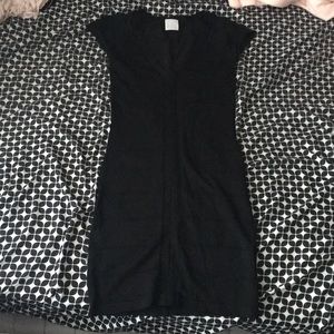 Little black dress - formal - bodycon